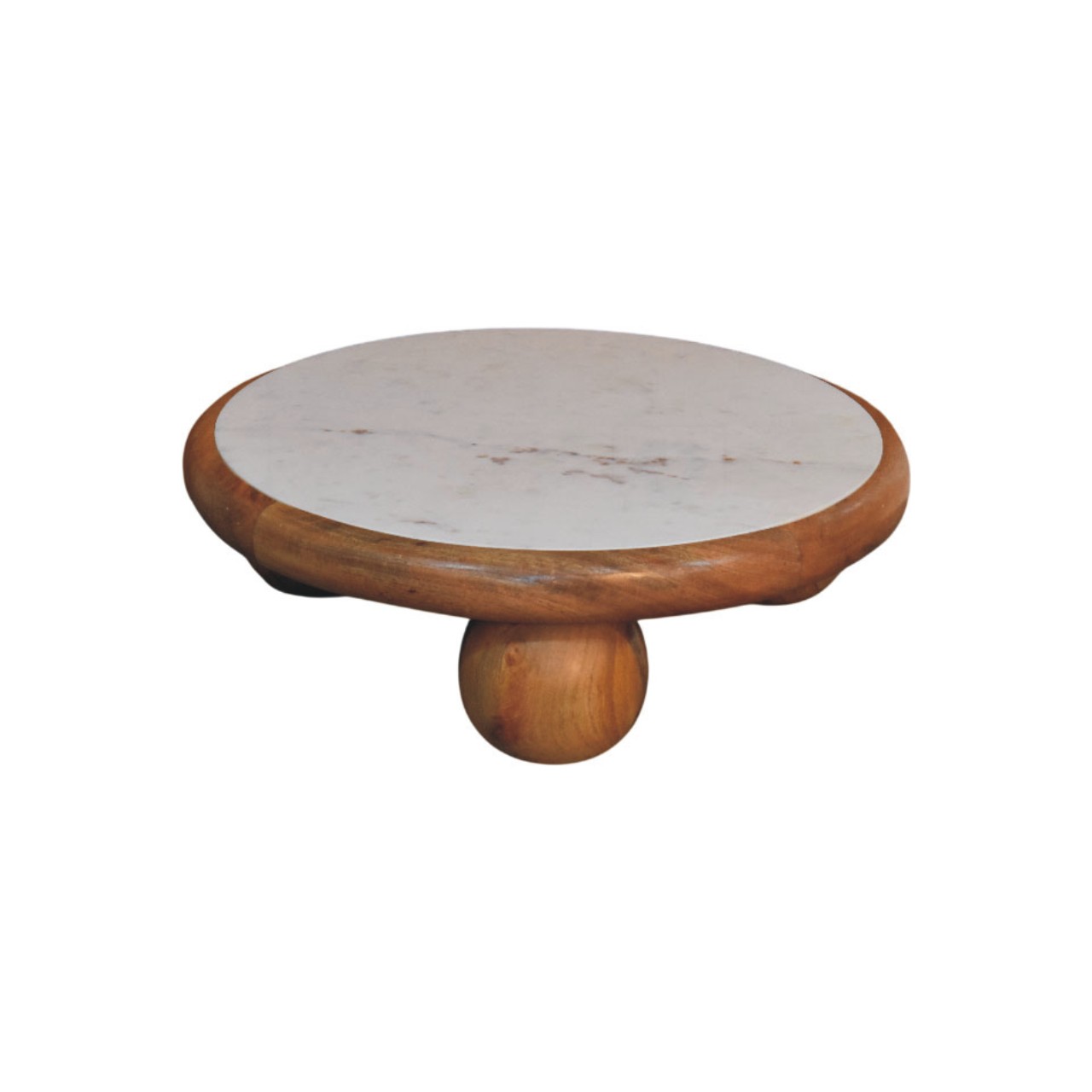 Bola Round Coffee Table - Image 2