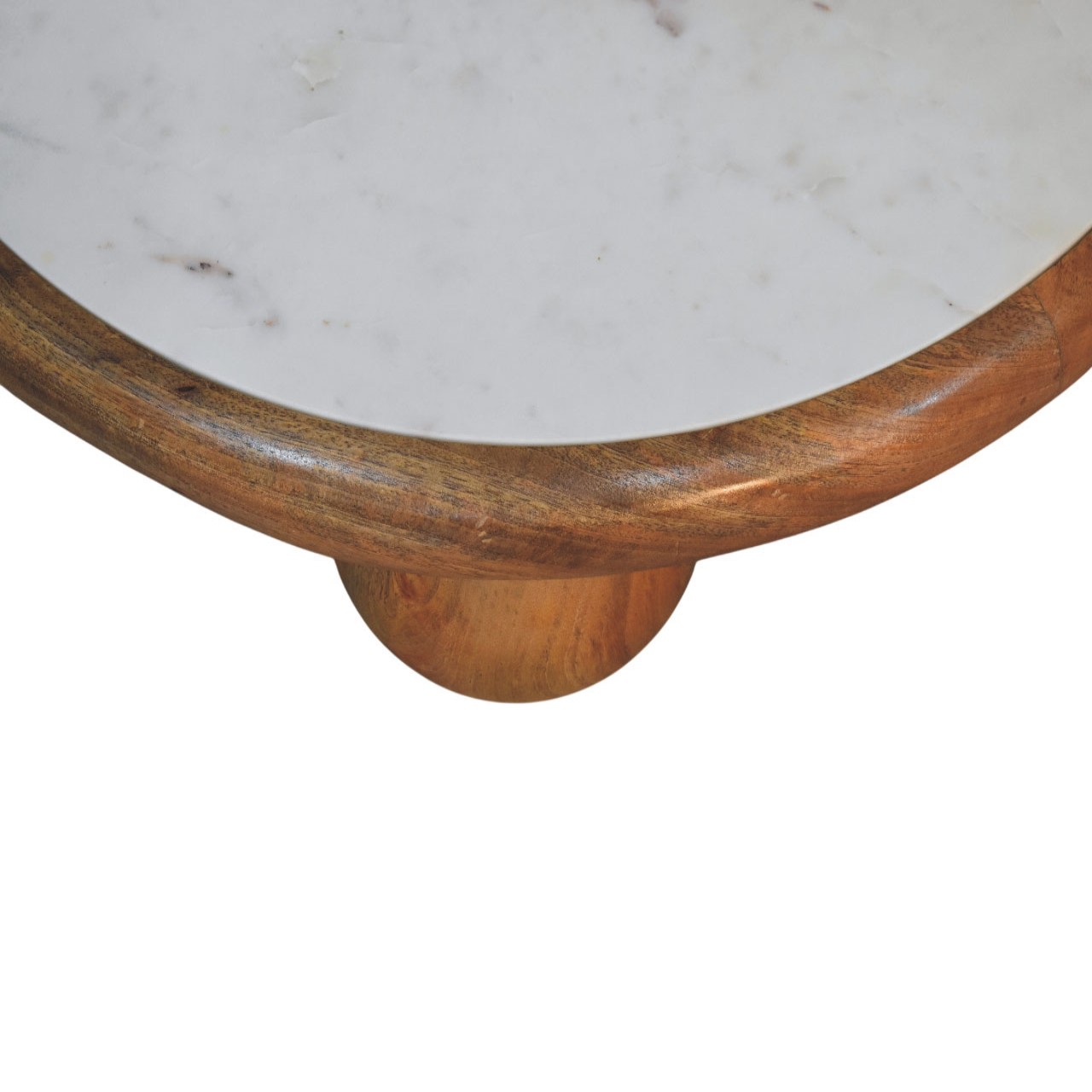 Bola Round Coffee Table - Image 3