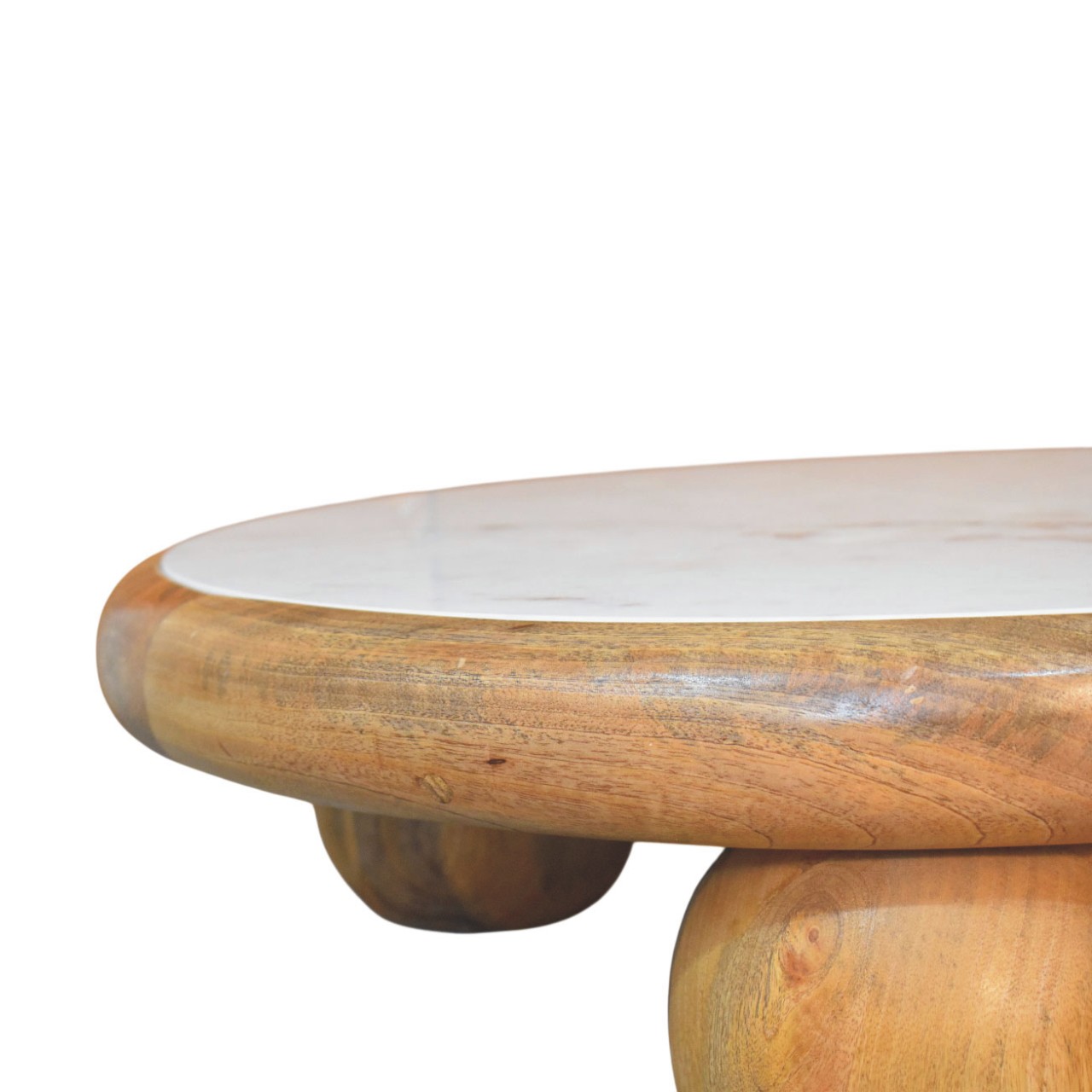 Bola Round Coffee Table - Image 4