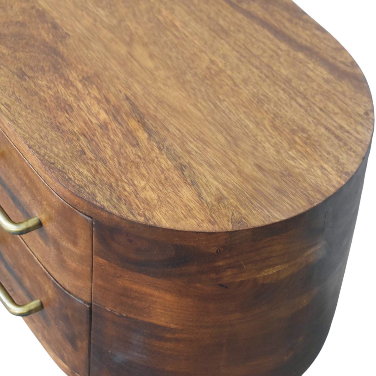 Valenza Curved Media Unit - Image 5