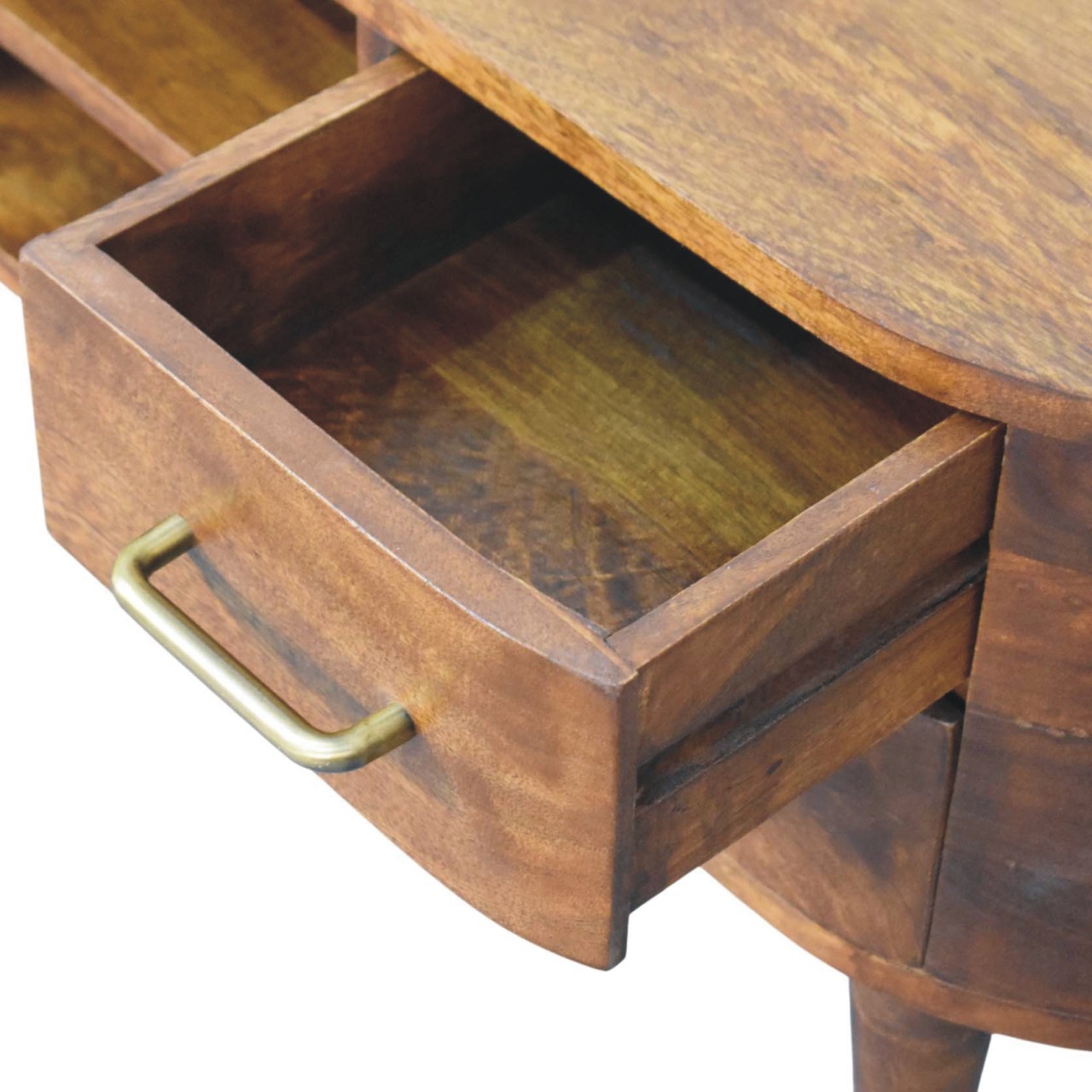 Valenza Curved Media Unit - Image 6