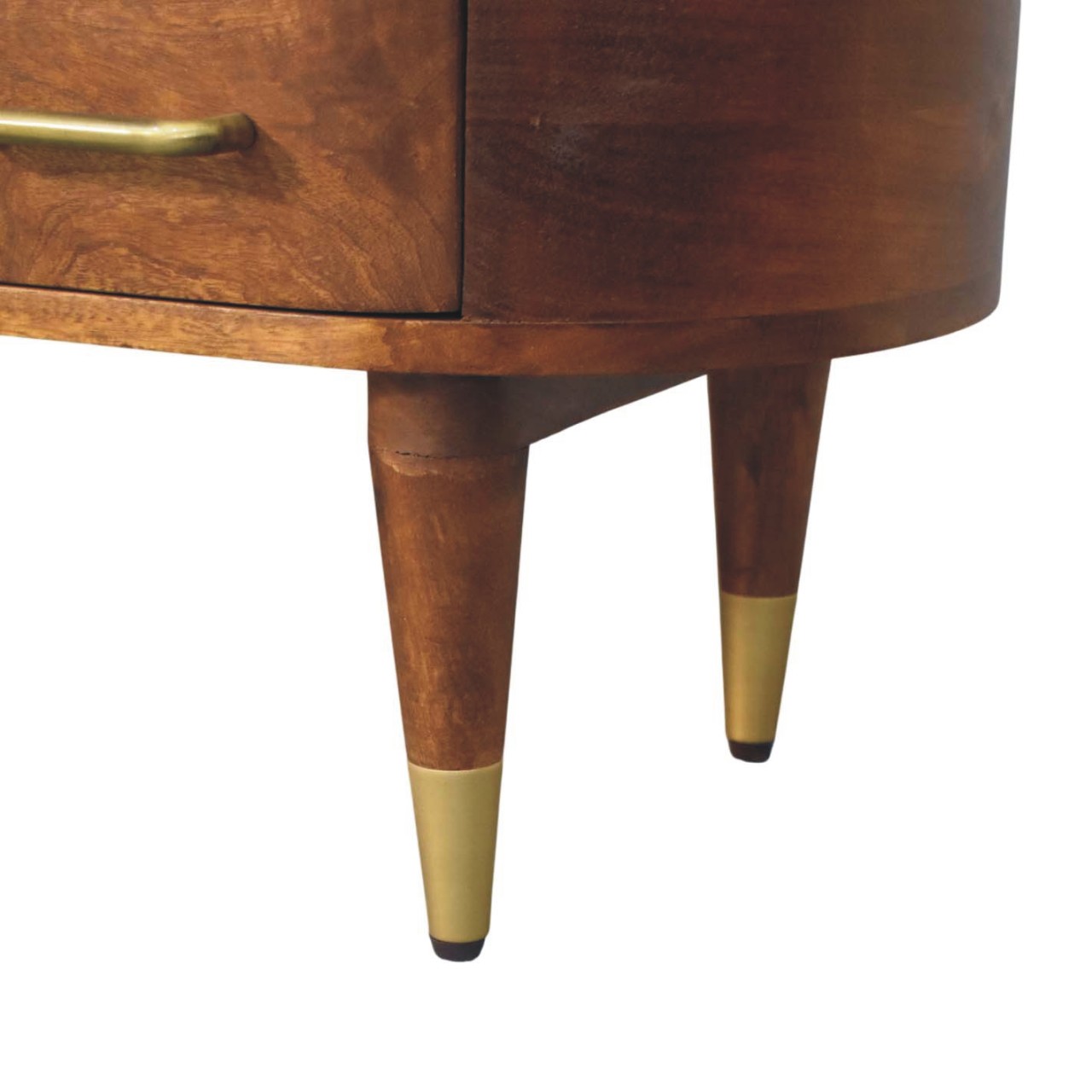 Valenza Curved Media Unit - Image 7