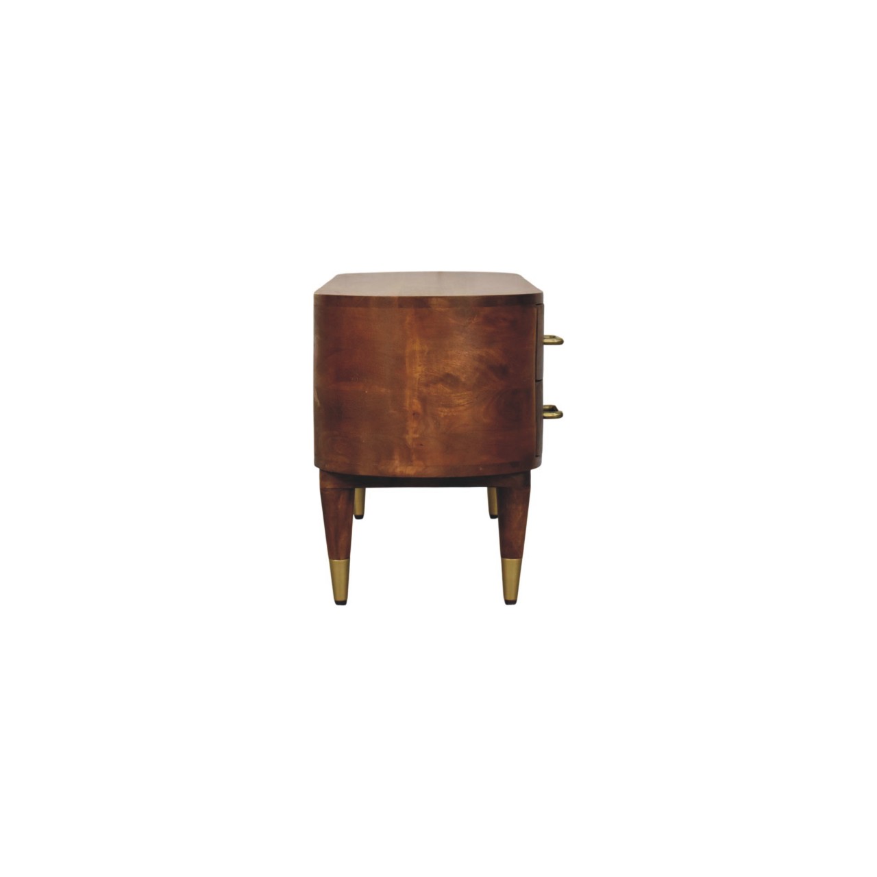 Valenza Curved Media Unit - Image 8