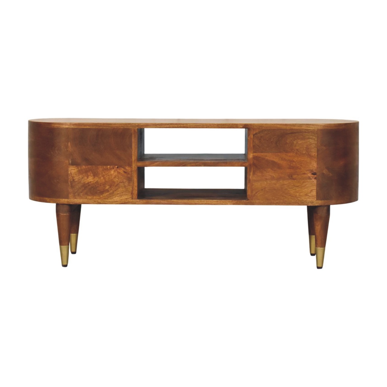 Valenza Curved Media Unit - Image 9