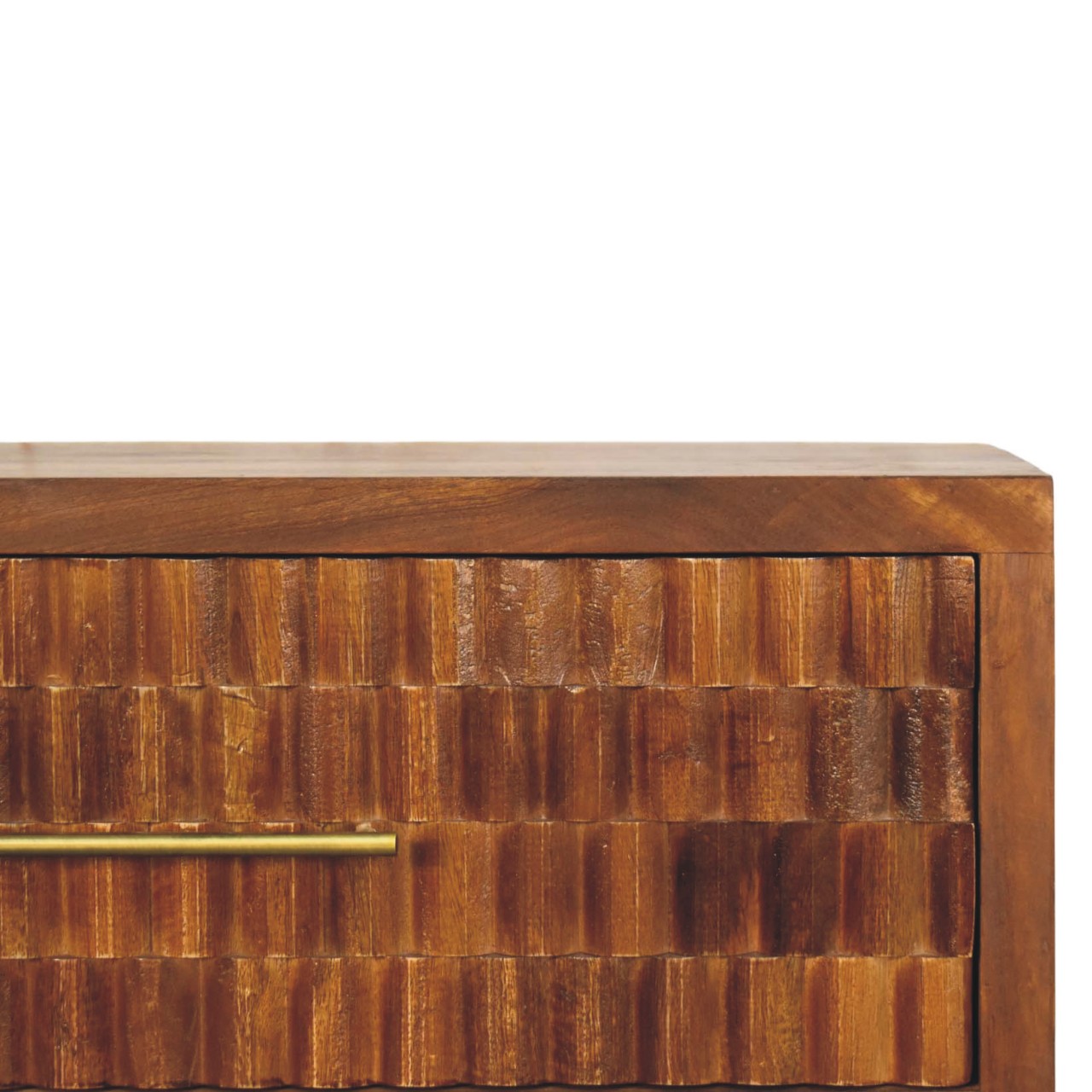 Cadiz Carved Chest - Image 4