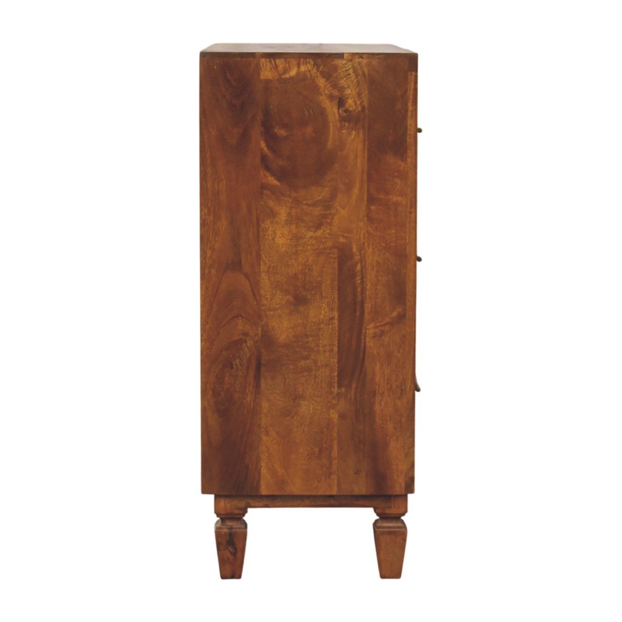 Cadiz Carved Chest - Image 8