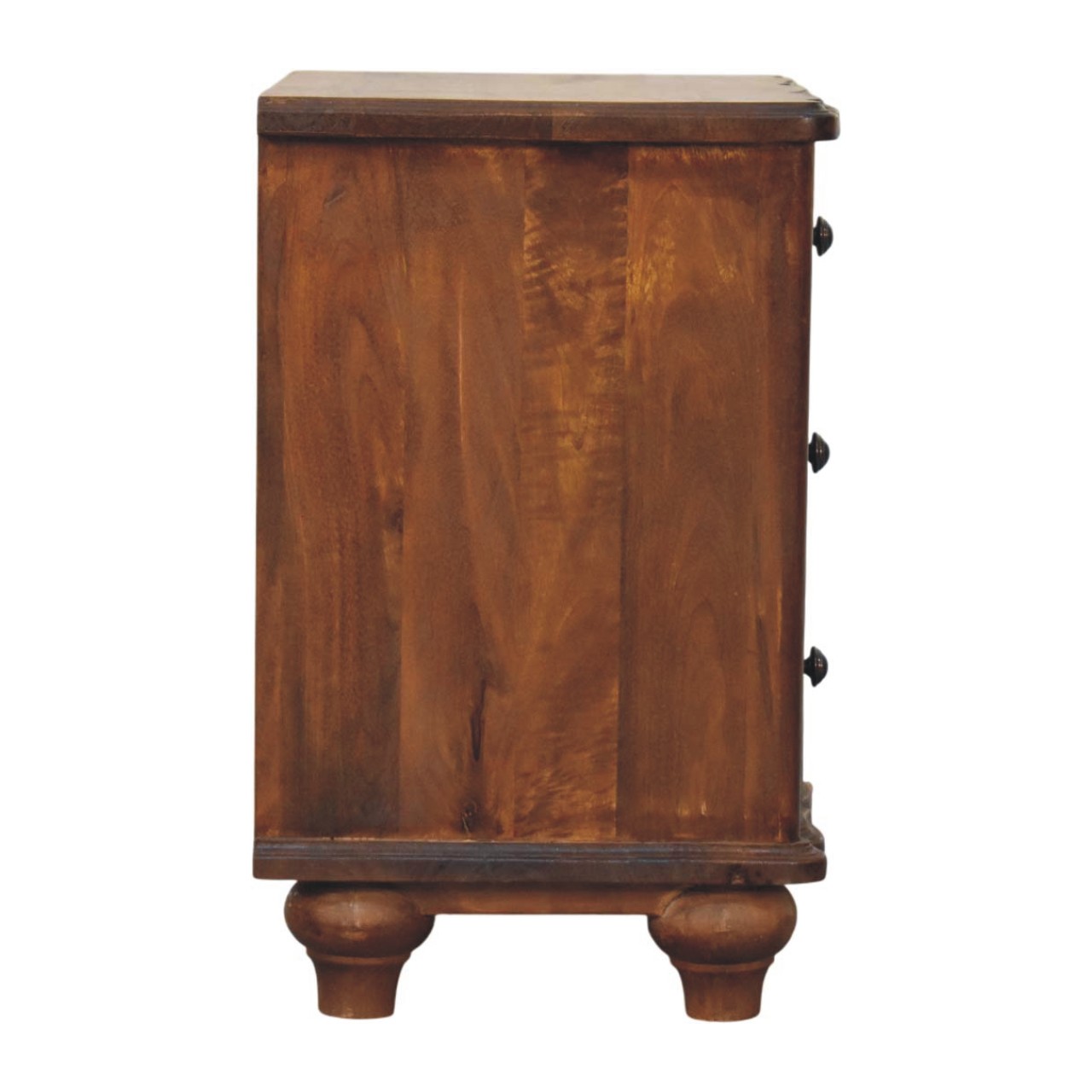Lume Panel Bedside Table - Image 8