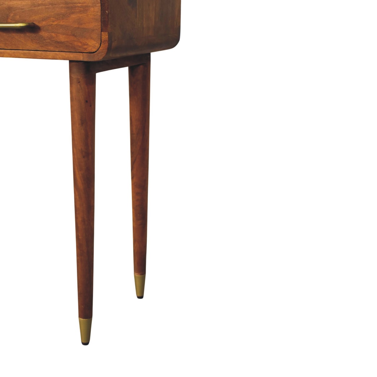 Valenza Curved Console Table - Image 7