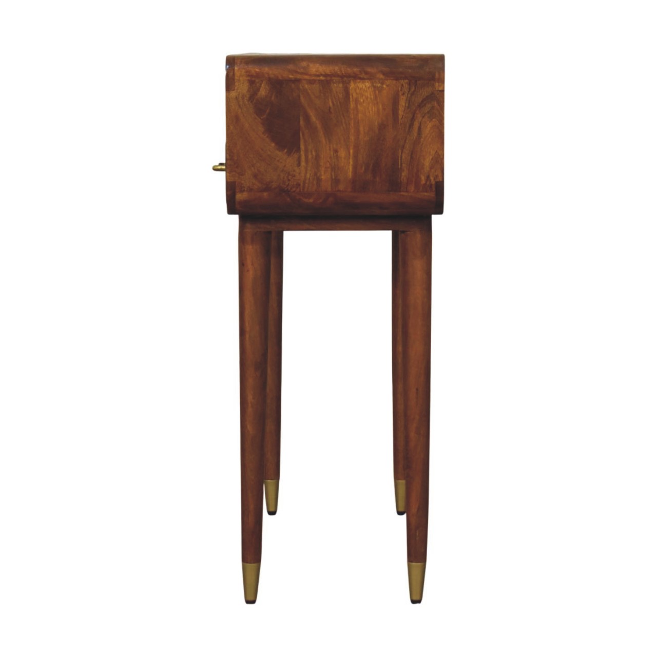 Valenza Curved Console Table - Image 8