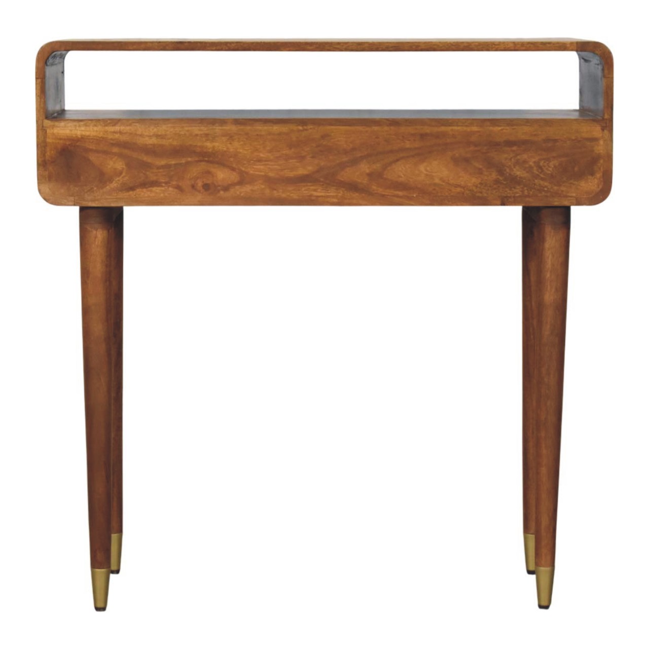 Valenza Curved Console Table - Image 9