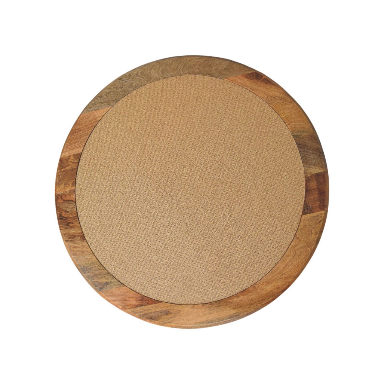 Spindle Rattan Coffee Table - Image 7