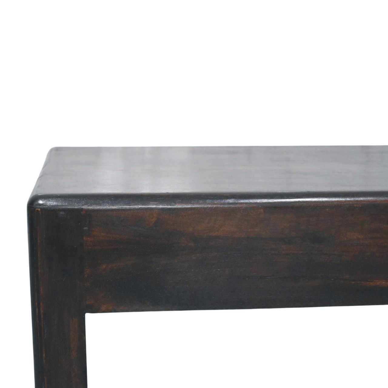 Velvet Mocha Block Coffee Table - Image 4