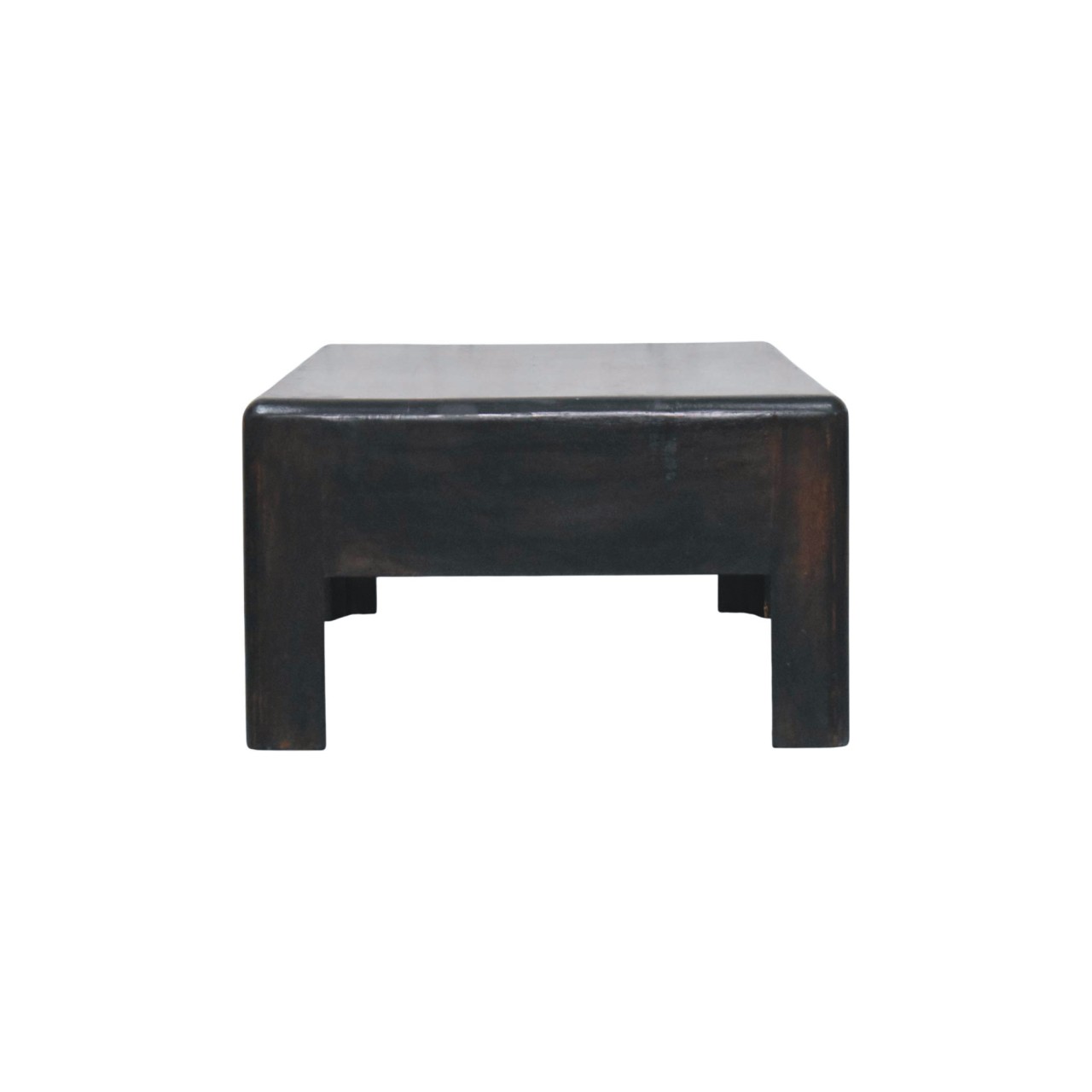 Velvet Mocha Block Coffee Table - Image 8